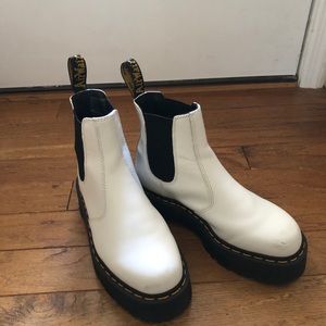 Dr. Marten’s 2976 Quad Chelsea Boots